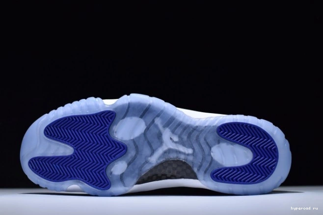 Retro mens 378037-003 Jordan Release" Air Jam 11 "Space 2016 0822